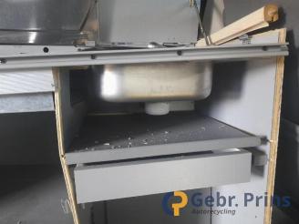 Volkswagen Transporter Transporter T4, Van, 1990 / 2003 2.5 TDI picture 10