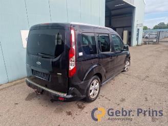 Ford Tourneo Connect Tourneo Connect/Grand Tourneo Connect, MPV, 2013 / 2022 1.0 EcoBoost 12V picture 2