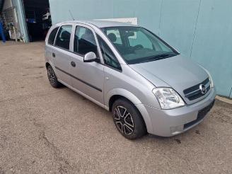 demontáž osobní automobily Opel Meriva Meriva, MPV, 2003 / 2010 1.6 16V 2004/1