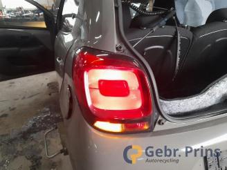 Citroën C1 C1, Hatchback, 2014 / 2021 1.0 Vti 68 12V picture 8