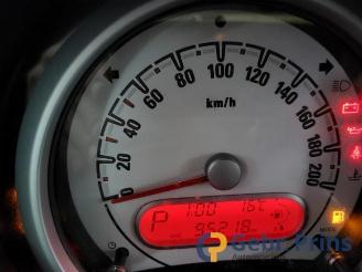 Opel Agila Agila (B), MPV, 2008 / 2014 1.2 16V picture 5