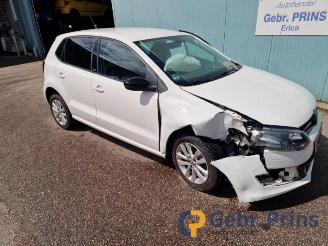 Volkswagen Polo Polo V (6R), Hatchback, 2009 / 2017 1.2 12V picture 2