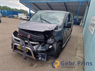 Fiat Talento Talento, Van, 2016 2.0 EcoJet BiTurbo 145 picture 4