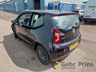 Volkswagen Up! Up! (121), Hatchback, 2011 1.0 12V 60 picture 3