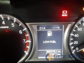 Suzuki Vitara Vitara (LY/MY), SUV, 2015 1.6 16V VVT picture 10