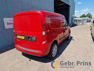 Auto da rottamare Opel Combo Combo, Van, 2012 / 2018 1.3 CDTI 16V ecoFlex 2015/3