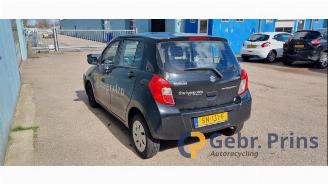 Suzuki Celerio Celerio (LF), Hatchback 5-drs, 2014 1.0 12V Dualjet picture 3