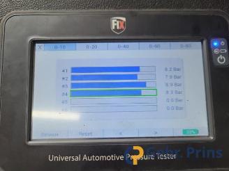 Salvage car Opel Corsa Corsa D, Hatchback, 2006 / 2014 1.2 16V 2010/12