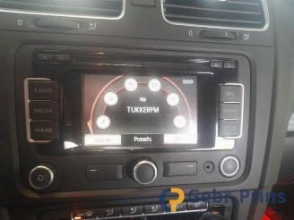 Volkswagen Golf Golf VI (5K1), Hatchback, 2008 / 2013 1.2 TSI picture 9