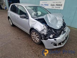 Volkswagen Golf Golf VI (5K1), Hatchback, 2008 / 2013 1.2 TSI picture 2