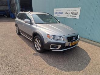 demontáž osobní automobily Volvo Xc-70 XC70 (BZ), SUV, 2007 / 2016 2.0 D3 20V 2012/1