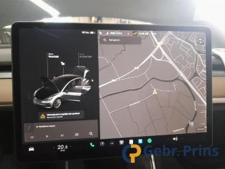 Tesla Model 3 Model 3, Sedan, 2017 Long Range 72kWh picture 7