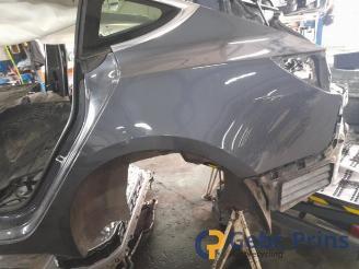 Tesla Model 3 Model 3, Sedan, 2017 Long Range 72kWh picture 23