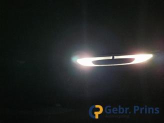 Volvo V-40 V40 (MV), Hatchback 5-drs, 2012 / 2019 1.6 D2 picture 15