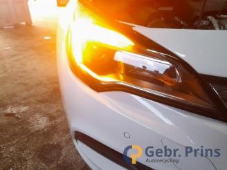 Opel Astra Astra K Sports Tourer, Combi, 2015 / 2022 1.0 Turbo 12V picture 12