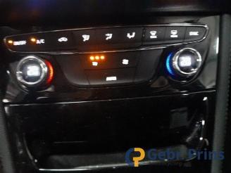 Opel Astra Astra K Sports Tourer, Combi, 2015 / 2022 1.0 Turbo 12V picture 8