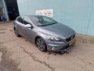 demontáž osobní automobily Volvo V-40 V40 (MV), Hatchback 5-drs, 2012 / 2019 2.0 D2 16V 2016/1