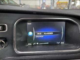 Volvo V-40 V40 (MV), Hatchback 5-drs, 2012 / 2019 2.0 D2 16V picture 7