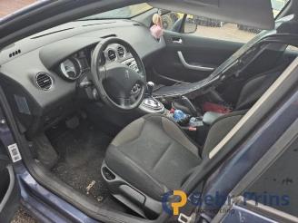 Peugeot 308 308 (4A/C), Hatchback, 2007 / 2015 1.6 VTI 16V picture 5