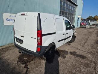 demontáž osobní automobily Mercedes Citan Citan (415.6), Van, 2012 / 2021 1.5 108 CDI 2021/1