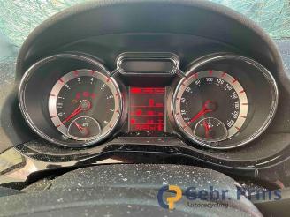 Opel Adam Adam, Hatchback 3-drs, 2012 / 2019 1.0 Ecotec 12V SIDI Turbo picture 12