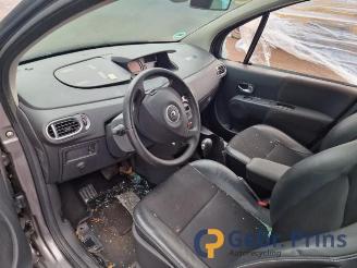 Renault Modus Modus/Grand Modus (JP), MPV, 2004 / 2012 1.6 16V picture 5