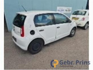 Skoda Citigo Citigo, Hatchback, 2011 / 2019 1.0 12V picture 5