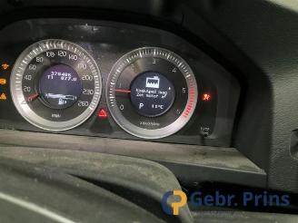 Volvo V-60 V60 I (FW/GW), Combi, 2010 / 2018 2.0 D3 20V picture 6