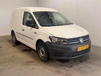  Volkswagen Caddy 2.0 TDI 75 Bestel  Diesel 1.968cc 55kW (75pk) 2019/2