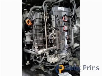 Seat Leon Leon (1P1), Hatchback 5-drs, 2005 / 2013 2.0 TFSI 16V picture 5