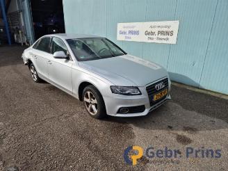 demontáž osobní automobily Audi A4 A4 (B8), Sedan, 2007 / 2015 2.0 TDI 16V 2008/3
