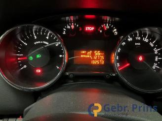 Peugeot 3008 3008 I (0U/HU), MPV, 2009 / 2016 1.6 VTI 16V picture 8