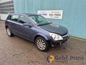 demontáž osobní automobily Opel Astra Astra H (L48), Hatchback 5-drs, 2004 / 2014 1.8 16V 2008/3