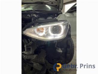 BMW 1-serie 1 serie (F20), Hatchback 5-drs, 2011 / 2019 116i 1.6 16V picture 7