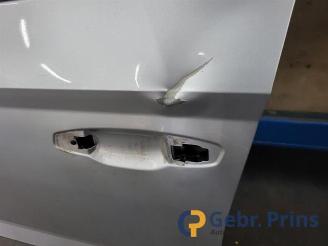 Skoda Fabia Fabia III (NJ3), Hatchback 5-drs, 2014 / 2021 1.0 TSI 12V picture 15