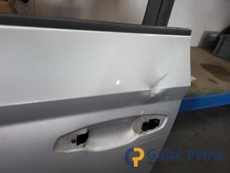 Skoda Fabia Fabia III (NJ3), Hatchback 5-drs, 2014 / 2021 1.0 TSI 12V picture 14