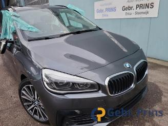 BMW 2-serie 2 serie Gran Tourer (F46), MPV, 2014 220i 2.0 TwinPower Turbo 16V picture 1