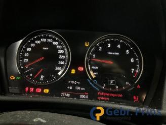 BMW 2-serie 2 serie Gran Tourer (F46), MPV, 2014 220i 2.0 TwinPower Turbo 16V picture 11