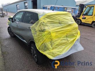 Renault Captur Captur (2R), SUV, 2013 0.9 Energy TCE 12V picture 4