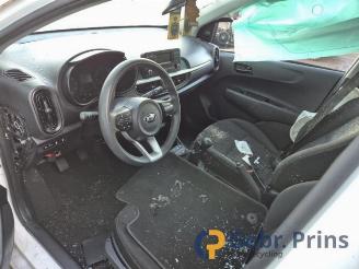 Kia Picanto Picanto (JA), Hatchback, 2017 1.0 12V picture 18