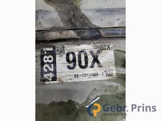 Tesla Model X Model X, SUV, 2013 90D picture 16