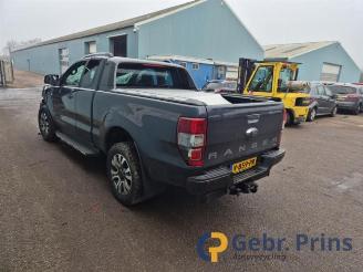 Ford Ranger Ranger, Pick-up, 2011 3.2 TDCI 20V 4x4 picture 4