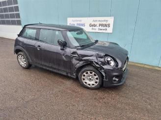 Autoverwertung Mini Cooper Mini (F56), Hatchback 3-drs, 2013 1.5 12V Cooper 2015/9