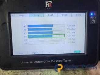 Volkswagen Passat Passat (3C2), Sedan, 2005 / 2010 2.0 FSI 16V picture 7