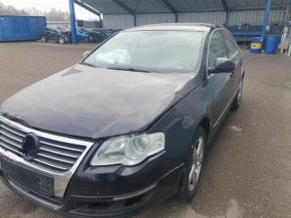 demontáž osobní automobily Volkswagen Passat Passat (3C2), Sedan, 2005 / 2010 2.0 FSI 16V 2005/7
