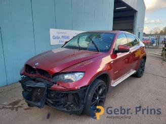 Uttjänta bilar auto BMW X6 X6 (E71/72), SUV, 2008 / 2014 xDrive35i 3.0 24V 2009/3