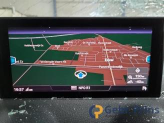 Audi Q2 Q2 (GAB/GAG), SUV, 2016 1.0 TFSI 12V picture 14