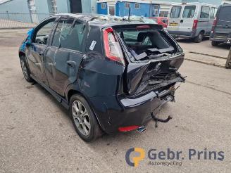 Fiat Punto Punto III (199), Hatchback, 2012 0.9 TwinAir picture 3