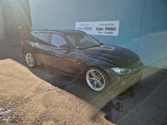 Salvage car BMW 3-serie 3 serie Touring (F31), Combi, 2012 / 2019 330d 3.0 24V 2013/3
