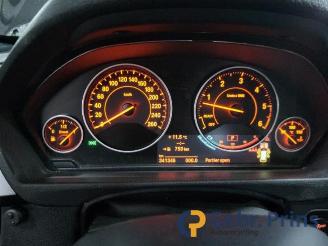 BMW 3-serie 3 serie Touring (F31), Combi, 2012 / 2019 330d 3.0 24V picture 15